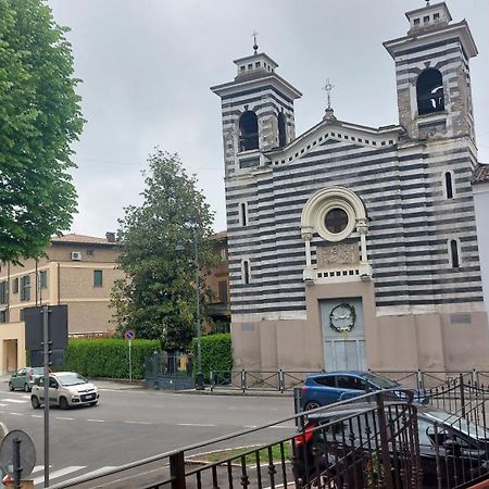 Hotel La Torre Formigine Exterior photo